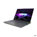 Restored LENOVO 82N6CTO1WW-116 Legion 7 16ACHg6 16" 2560 x 1600 Ryzen 7 5800H 3.2GHz NVIDIA GeForce RTX 3060 Laptop GPU 6GB 16GB RAM 512GB SizeSizeD Win 11 Home Sizetorm Grey (Refurbished)