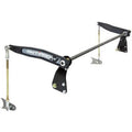 Currie Enterprises CE-9900TJR Antirock Rear Sizeway Bar Kit For TJ/LJ