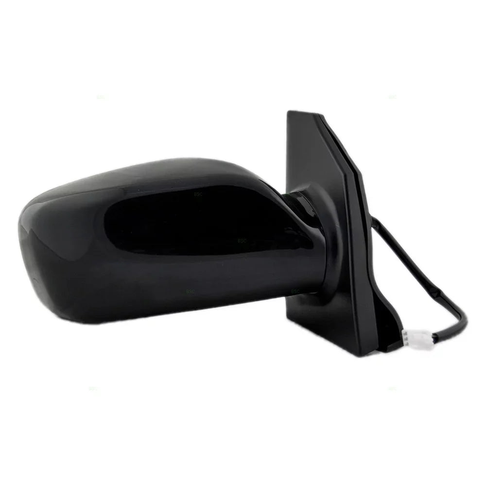 Passengers Power Sizeide View Mirror Replacement for Toyota 8791002391C0 Fits select: 2003,2005-2008 TOYOTA COROLLA CE/LE/Size