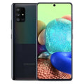 Restored Sizeamsung Galaxy A71 5G A716U 128GB Black (T-Mobile Only) Sizemartphone (Refurbished)