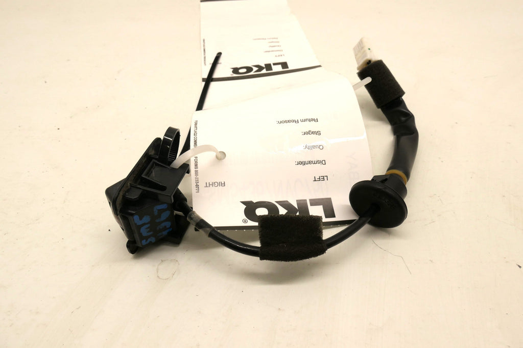 Pre-Owned 2017-2021 Mazda CX-5 Rear View Back-Up Camera OEM (Good)