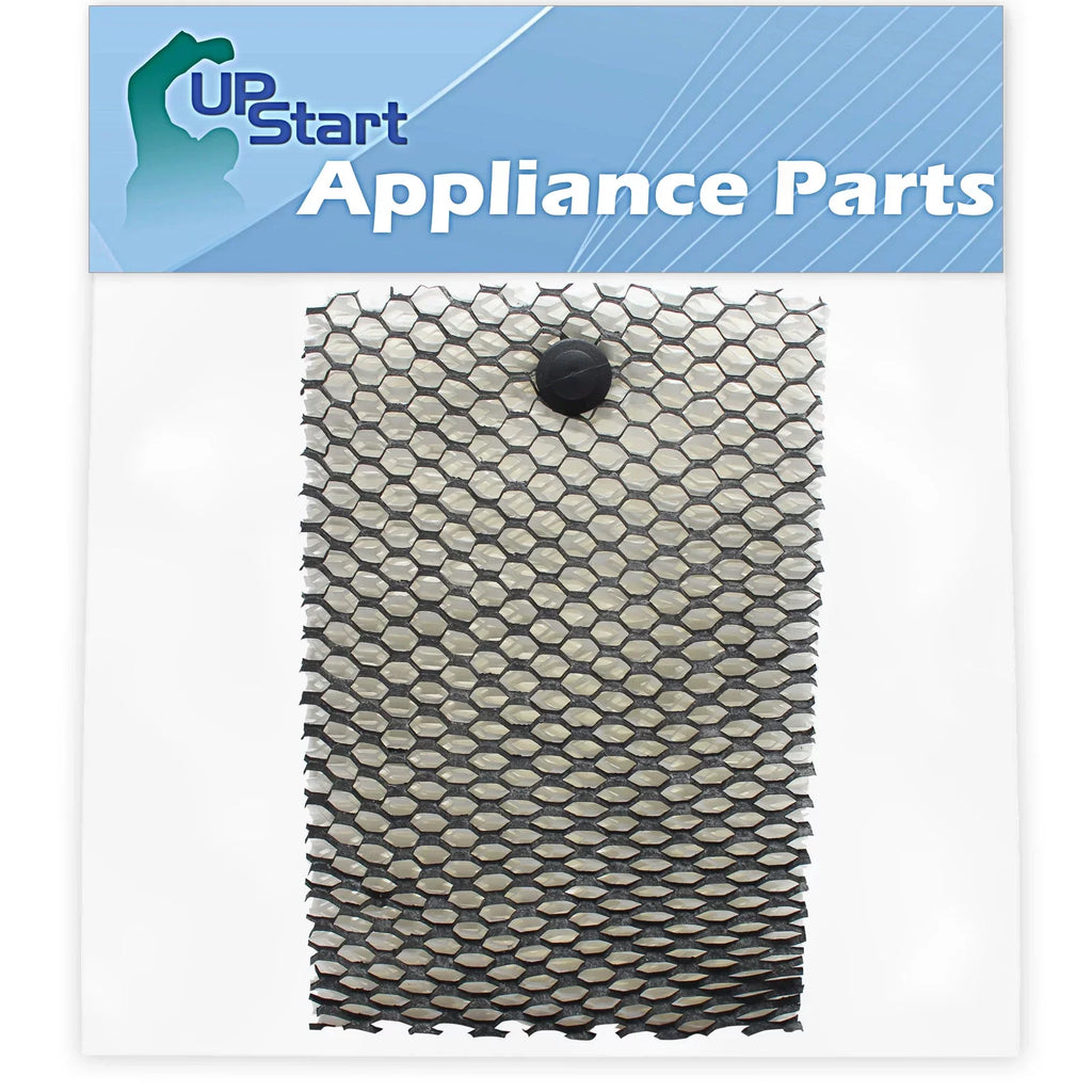6-Pack Replacement Bionaire BCM7204 Humidifier Filter - Compatible Bionaire BWF100, HWF100 Humidifier Filter