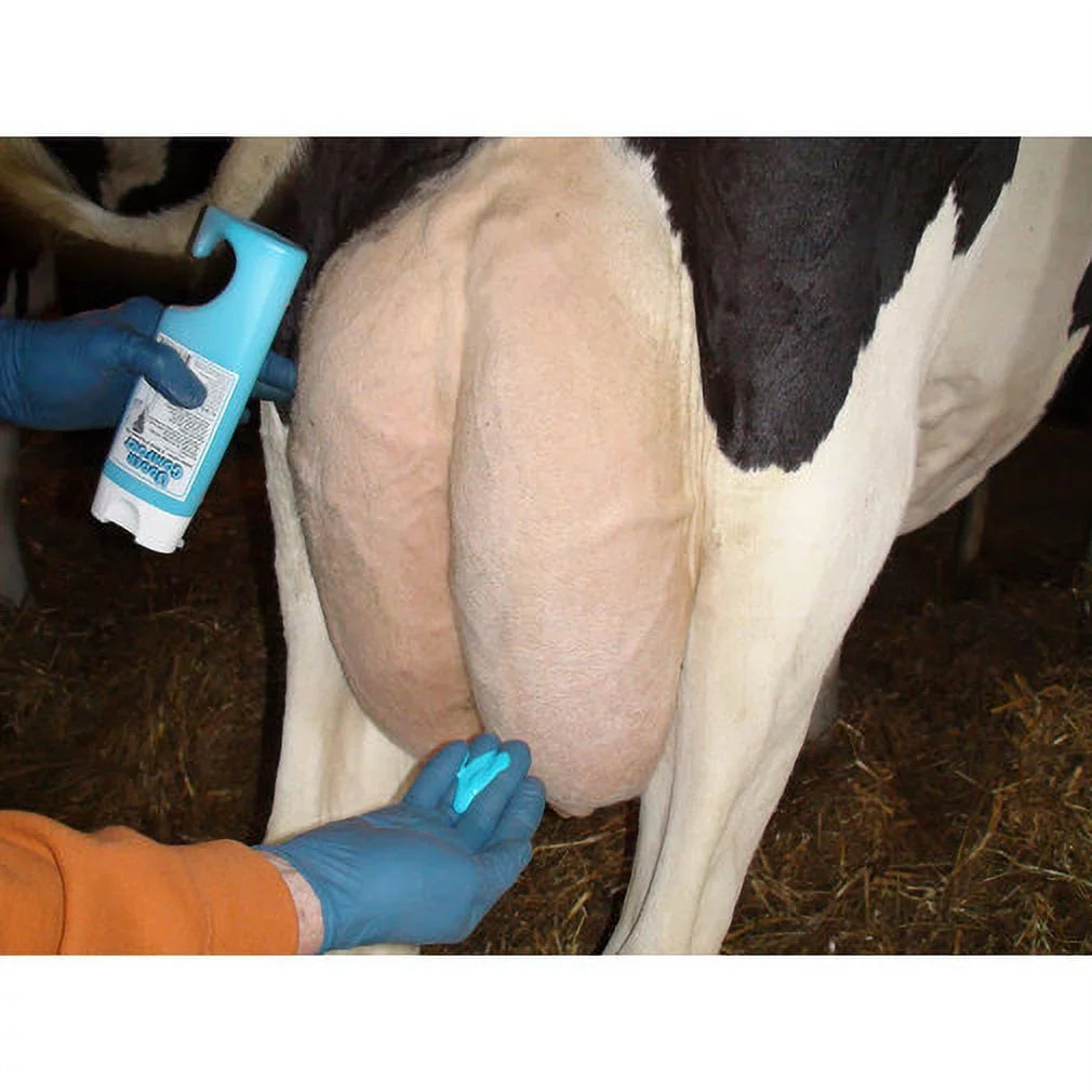 UDDER COMFORT INTERNATIONAL INC UDDER COMFORT LOTION 300ML BLUE MARKER 13055-1 - ALL