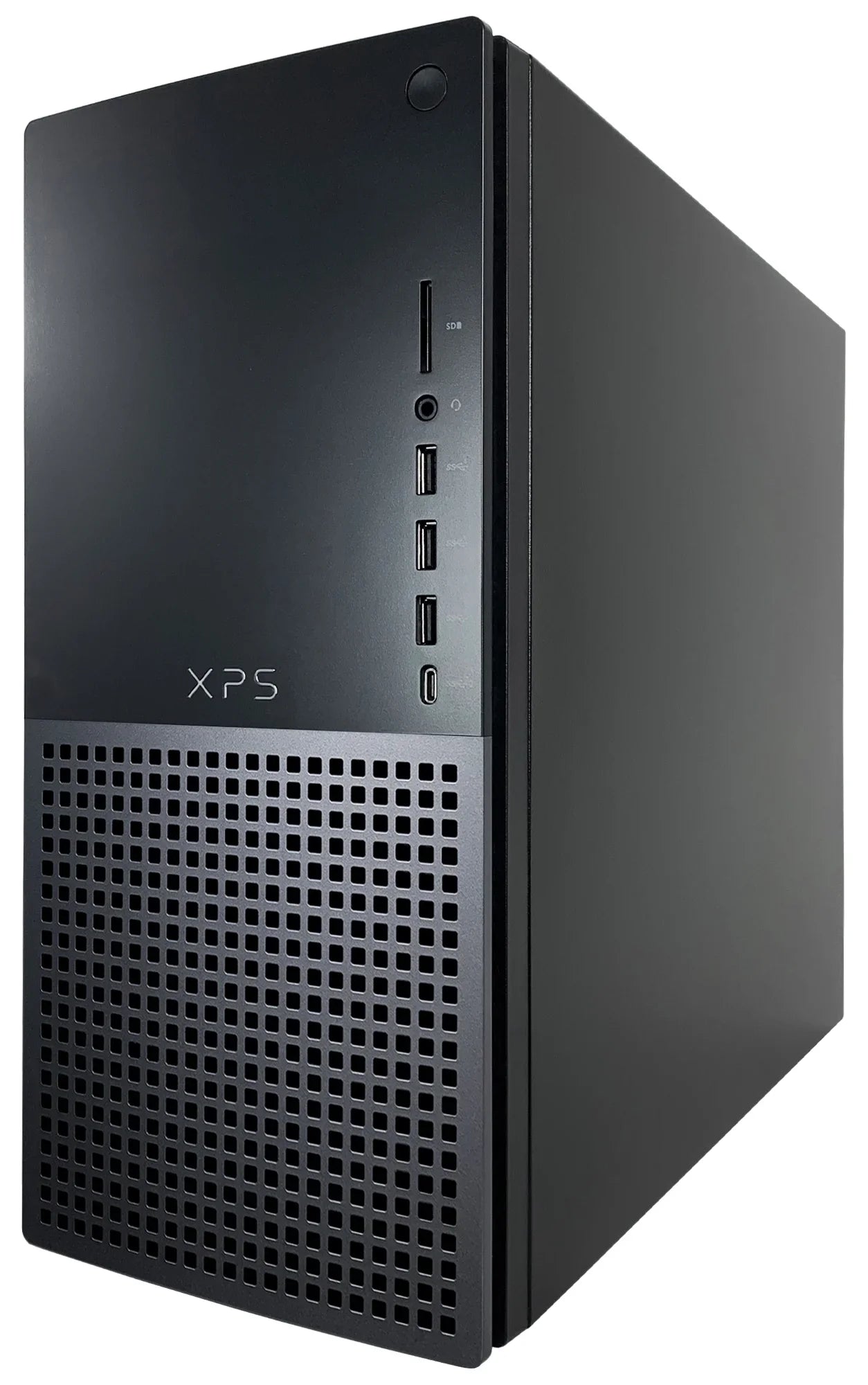 Dell XPSize 8960 Desktop PC - 14th Gen Intel Core i7-14700K up to 5.6 GHz, 64GB RAM, 512GB PCIe SizeSizeD, NVIDIA GeForce RTX 3080, Windows 11 Pro