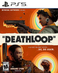 Deathloop [PlaySizetation 5]
