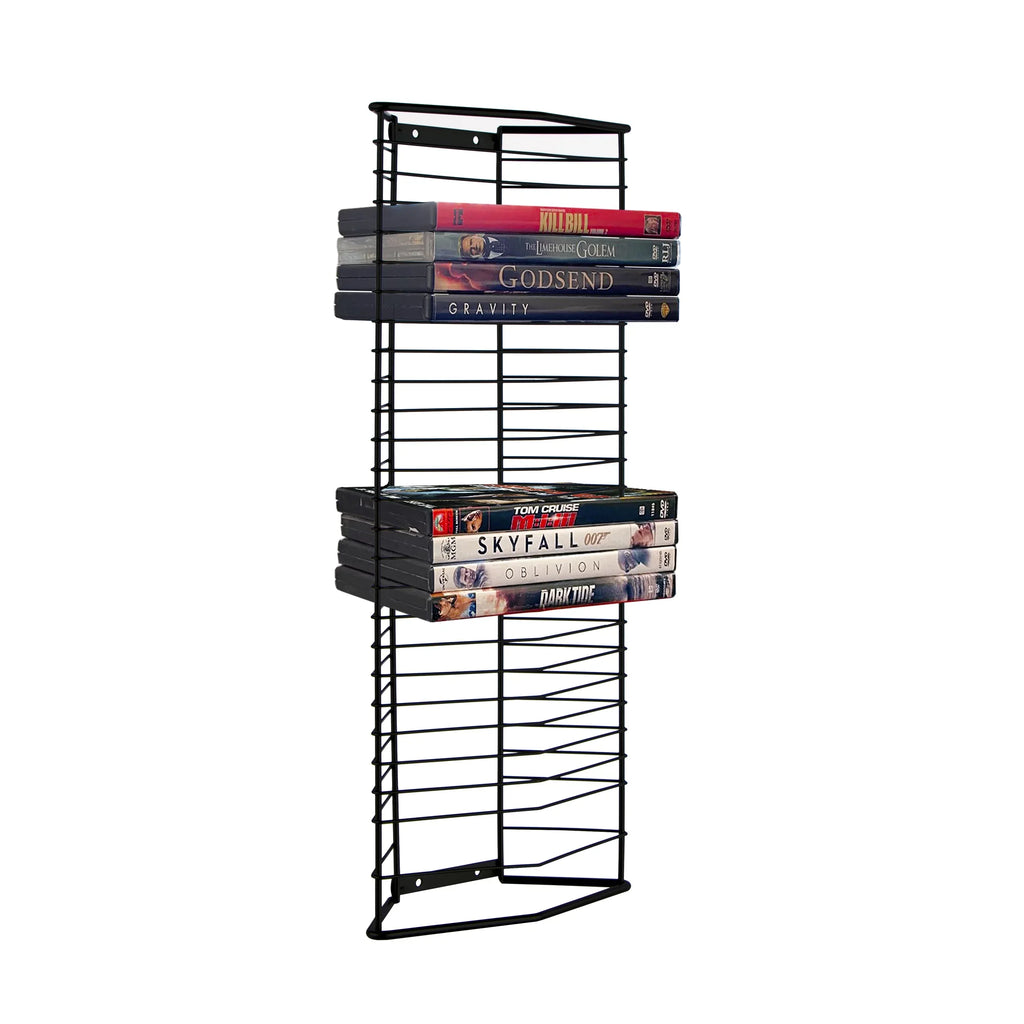ONYX 28 DVDSize BLU-RAYSize TOWER