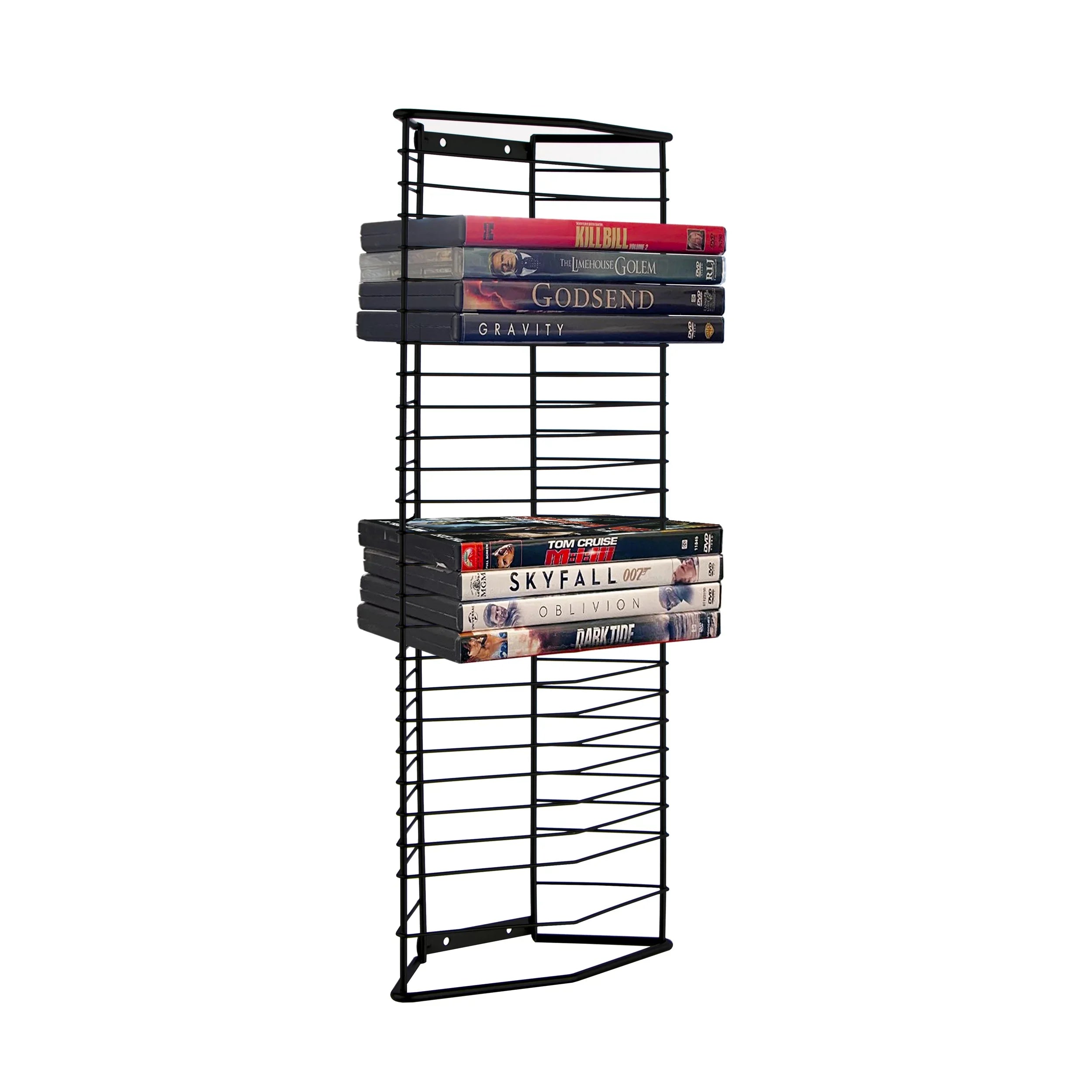 ONYX 28 DVDSize BLU-RAYSize TOWER