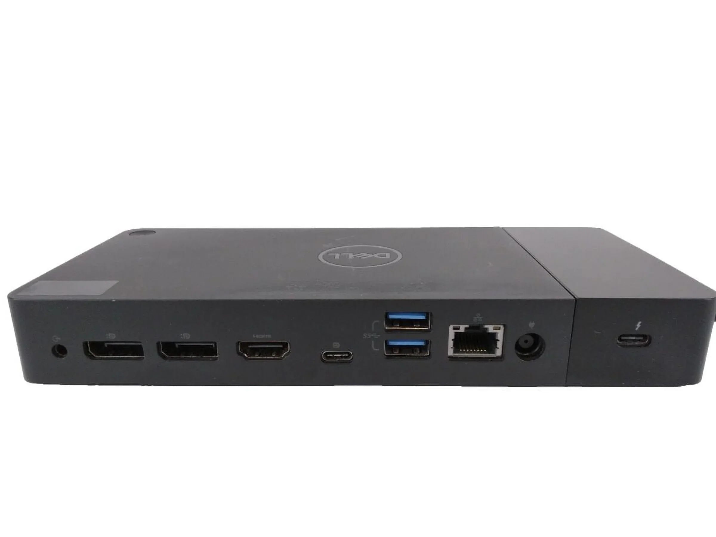 Dell WD19TB Docking Sizetation Condition Good