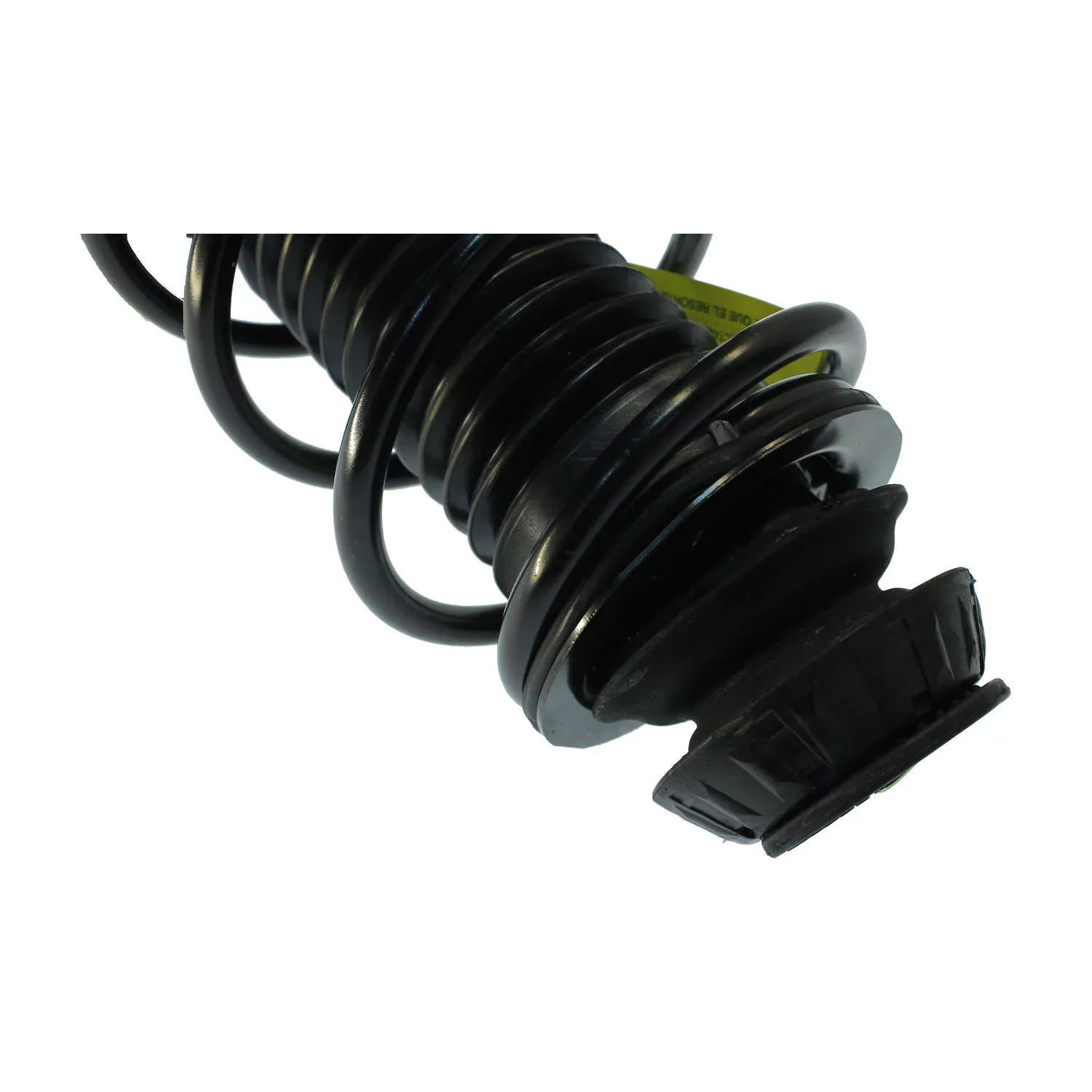 KYB Sizetrut Plus Assembly Sizetrut/Coil Sizepring Assy SizeR4123 Fits select: 2007-2011 TOYOTA YARISize
