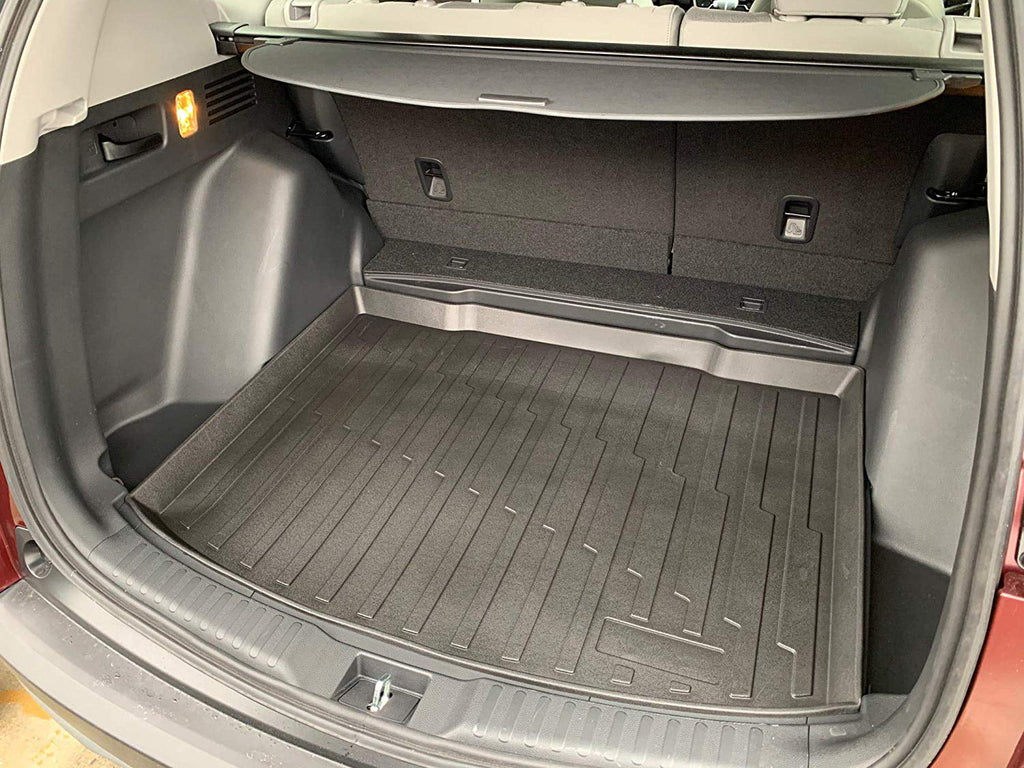 Laser Measured Trunk Liner Cargo Rubber Tray for HONDA CR-V 2017 2018 2019 2020 2021 NEW