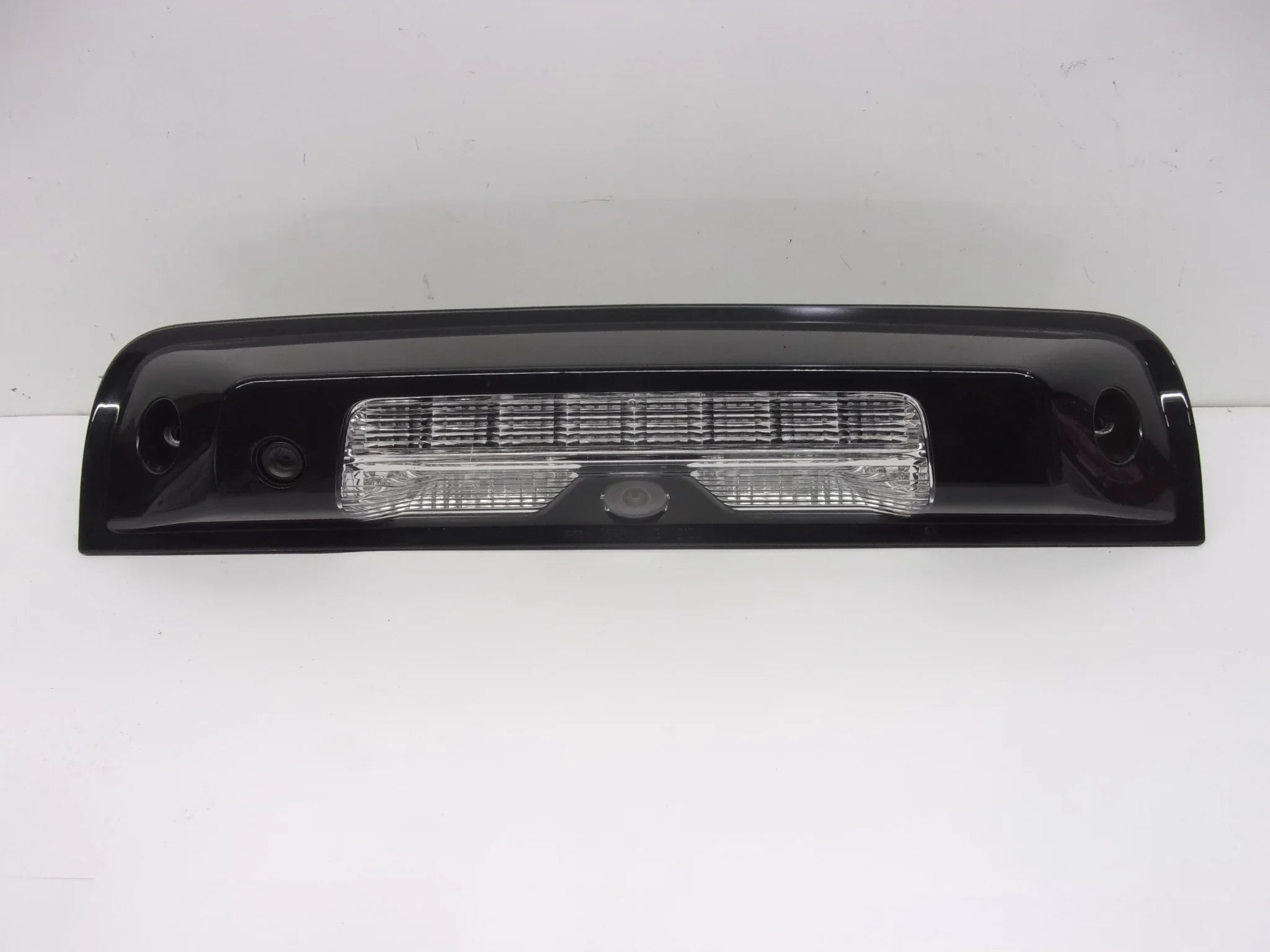 Pre-Owned 2019-2021 Dodge Ram 2500 3rd Brake Light High Mount Sizetop Lamp w/ Camera OEM (Good)