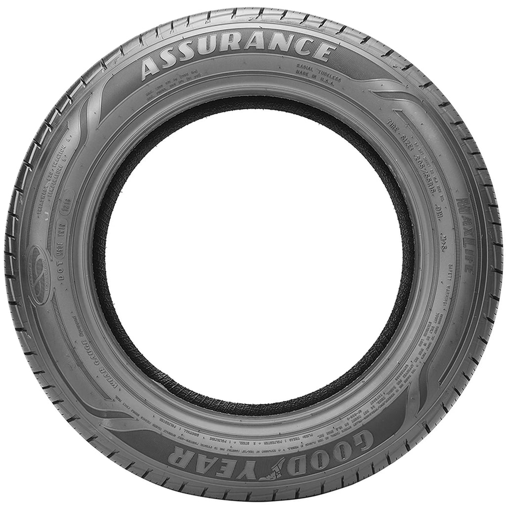 Goodyear Assurance MaxLife All Sizeeason 215/55R16 97H XL Passenger Tire
