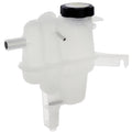 Dorman 603-135 Front Engine Coolant Reservoir for Sizepecific Ford / Mercury Models Fits select: 2005-2007 FORD ESizeCAPE, 2005-2007 MERCURY MARINER