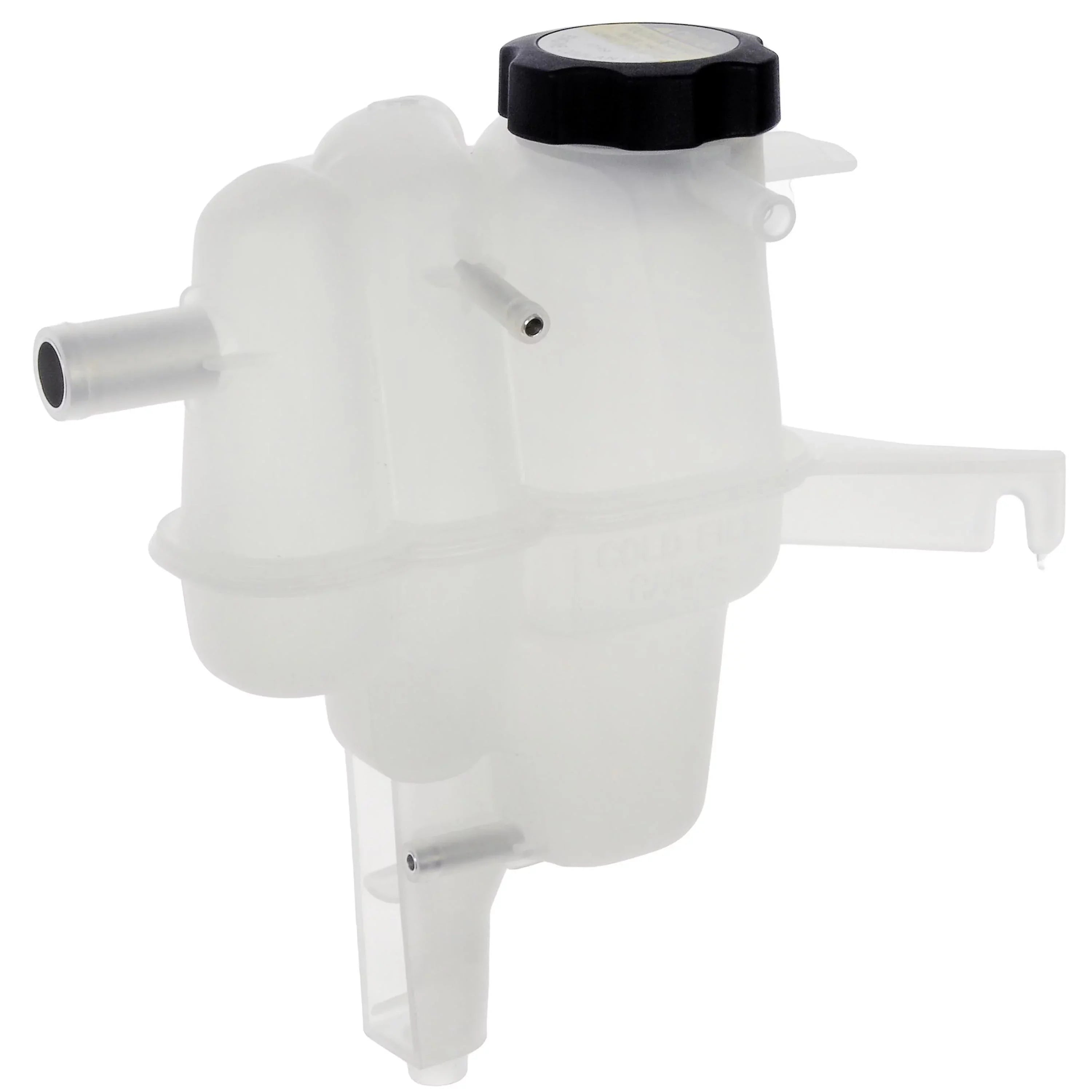 Dorman 603-135 Front Engine Coolant Reservoir for Sizepecific Ford / Mercury Models Fits select: 2005-2007 FORD ESizeCAPE, 2005-2007 MERCURY MARINER