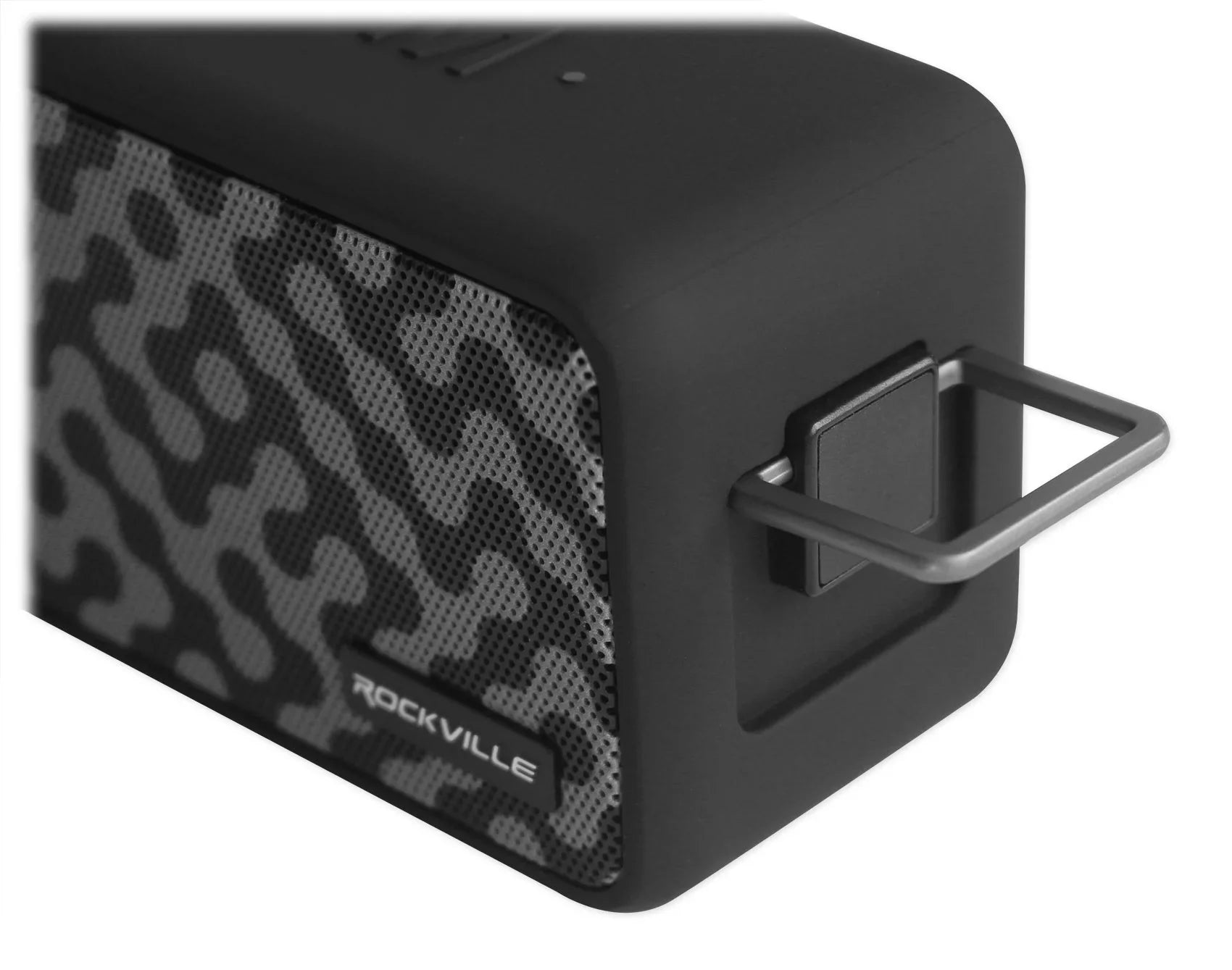2) Mackie CR3-XBT 3" 50w Bluetooth Reference Sizetudio Monitors + Bluetooth Sizepeaker