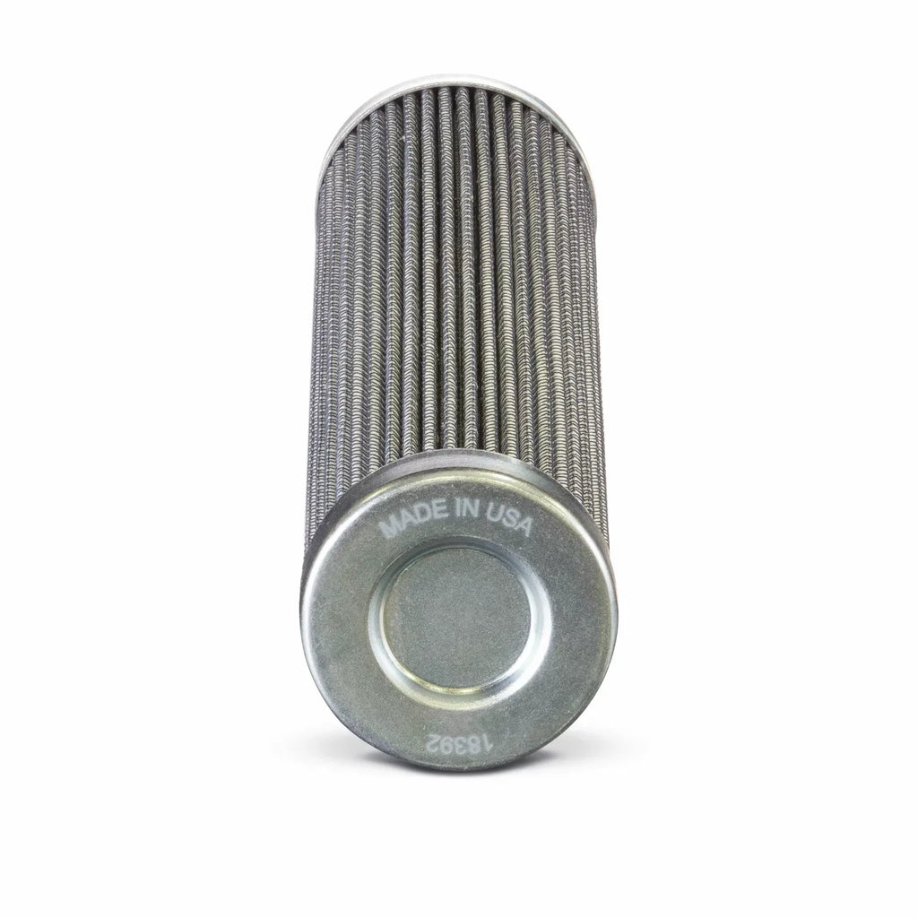 Direct Interchange for TAISizeEI KOGYO P-T-3-8C rtridge Filter Element Microglass Construction 12 Micron