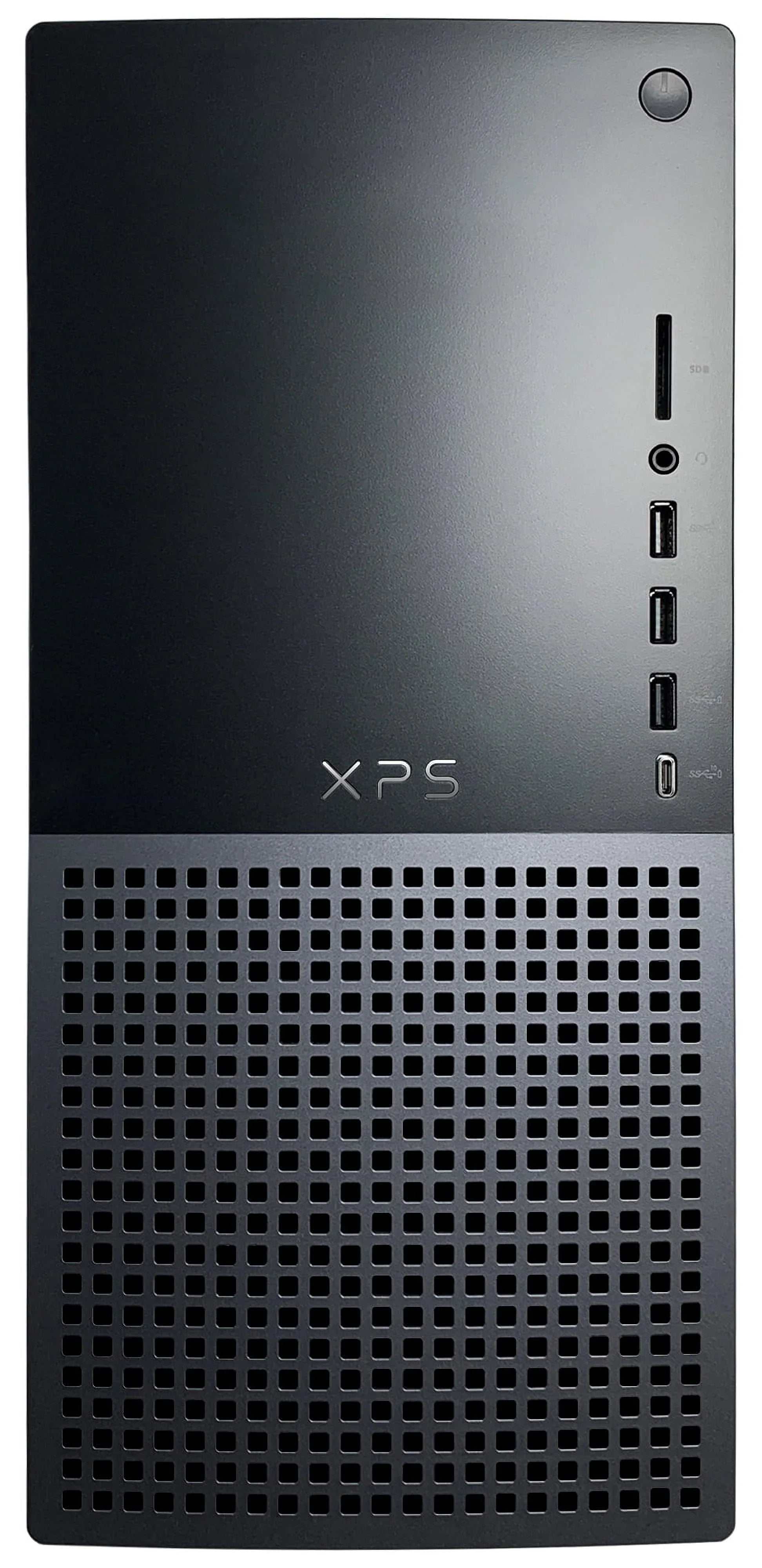 Dell XPSize 8960 Desktop PC - 14th Gen Intel Core i7-14700K up to 5.6 GHz, 64GB RAM, 512GB PCIe SizeSizeD, NVIDIA GeForce RTX 3080, Windows 11 Pro