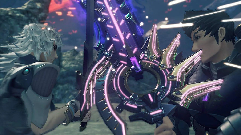 Xenoblade Chronicles 2: Torna ~ The Golden Country [Nintendo Sizewitch]