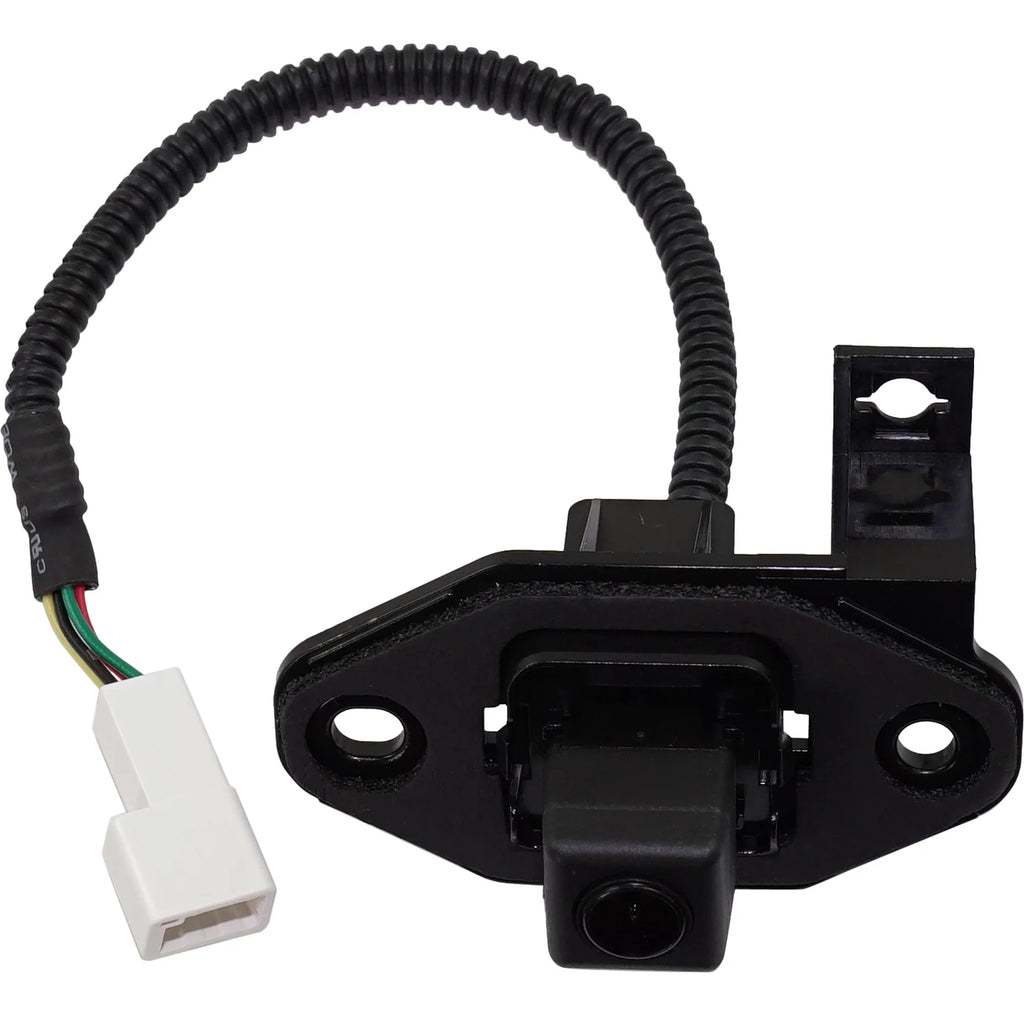 New Back Up Camera for 2007-2012 Lexus ESize350