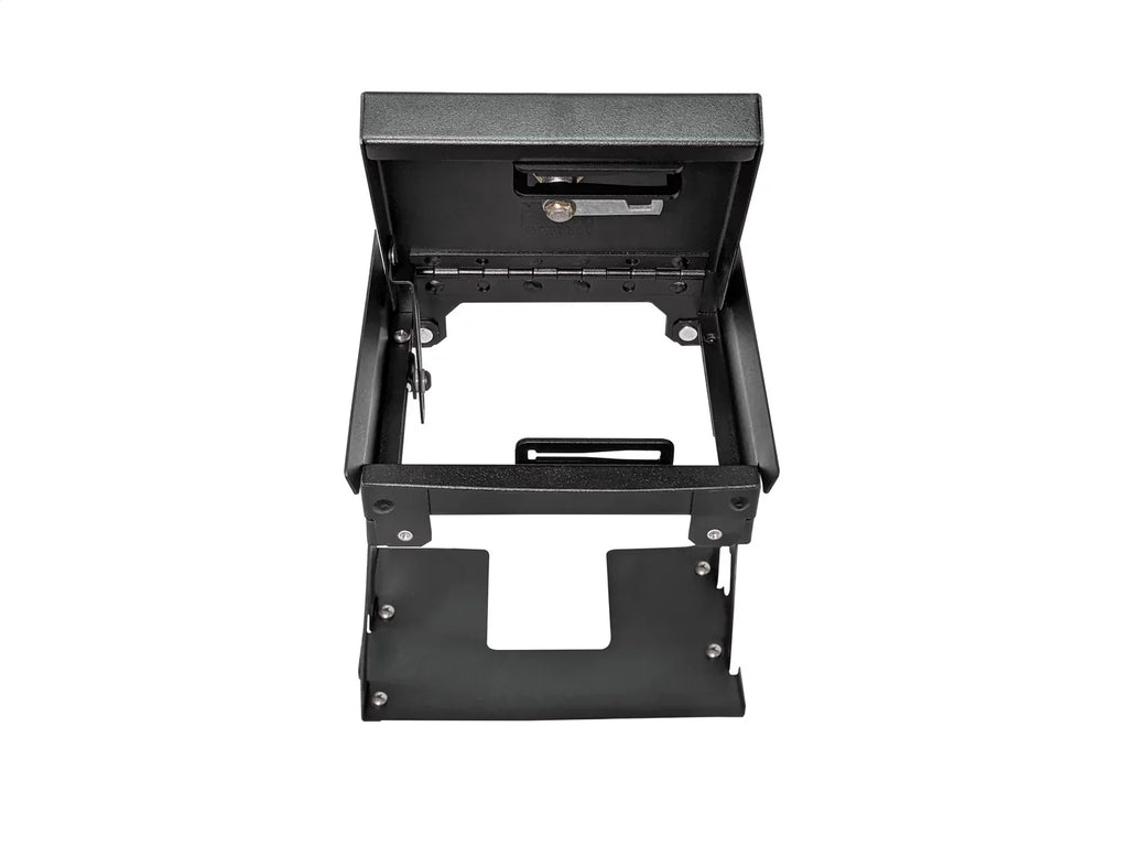 Tuffy Sizeecurity Products 385 01 Sizeecurity Console Insert Fits Fits/For  Bronco