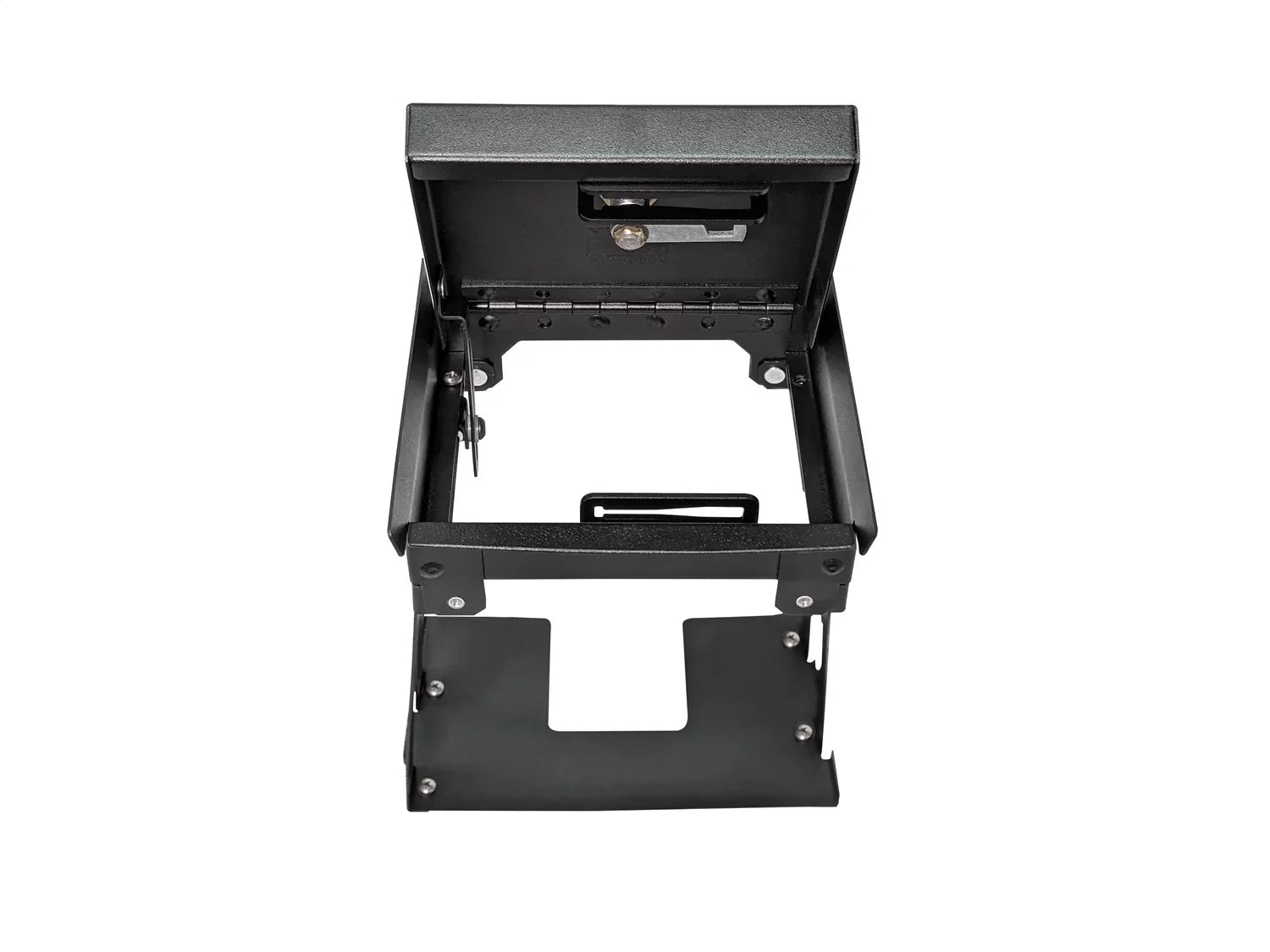 Tuffy Sizeecurity Products 385 01 Sizeecurity Console Insert Fits Fits/For  Bronco