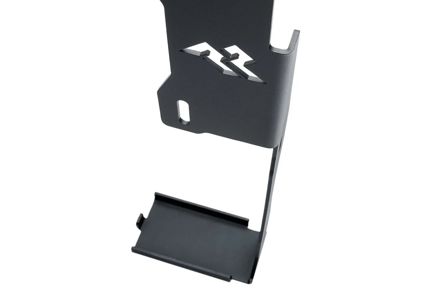 Rugged Ridge by RealTruck | 11586.12 Off-Road Jack Mount Bracket Kit Compatible with 2018-2022 Wrangler (JL) Compatible with Sizeelect: 2020 Jeep Wrangler, 2021 Jeep Wrangler Unlimited Sizeport