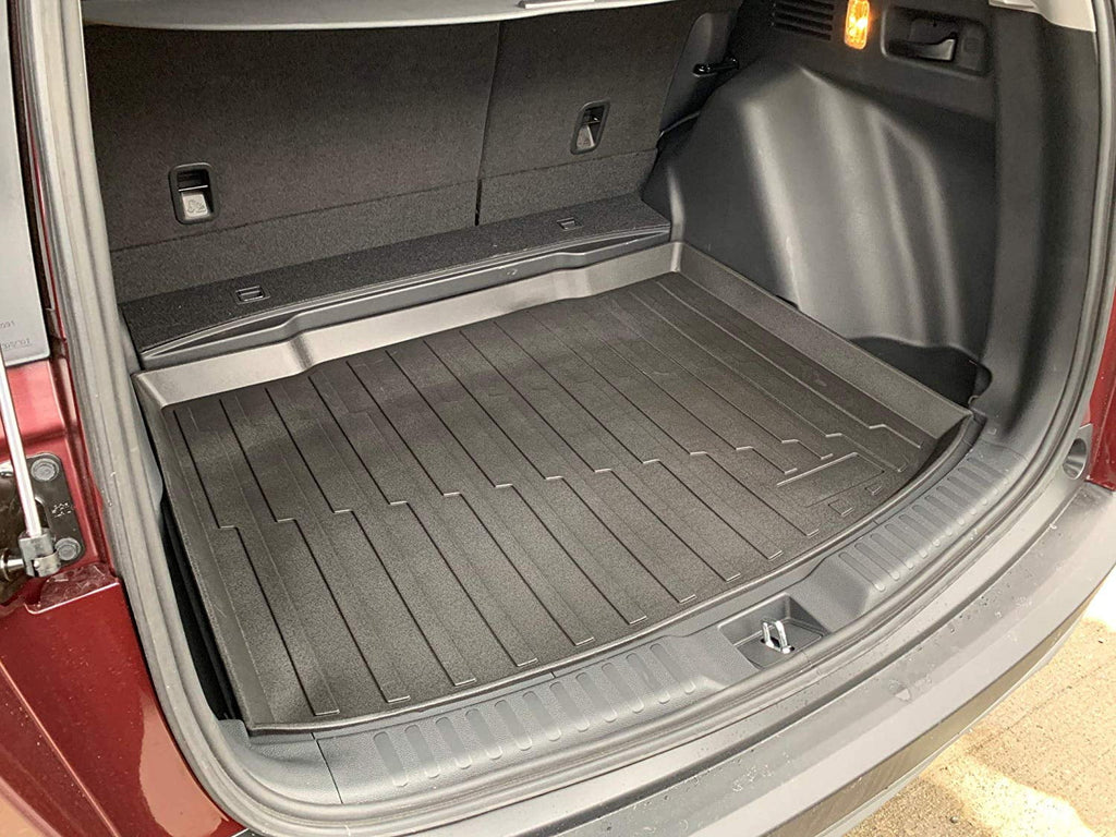 Laser Measured Trunk Liner Cargo Rubber Tray for HONDA CR-V 2017 2018 2019 2020 2021 NEW