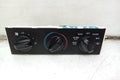 Pre-Owned 05 2005 Ford Crown Victoria Climate Heater Control OEM (Good)