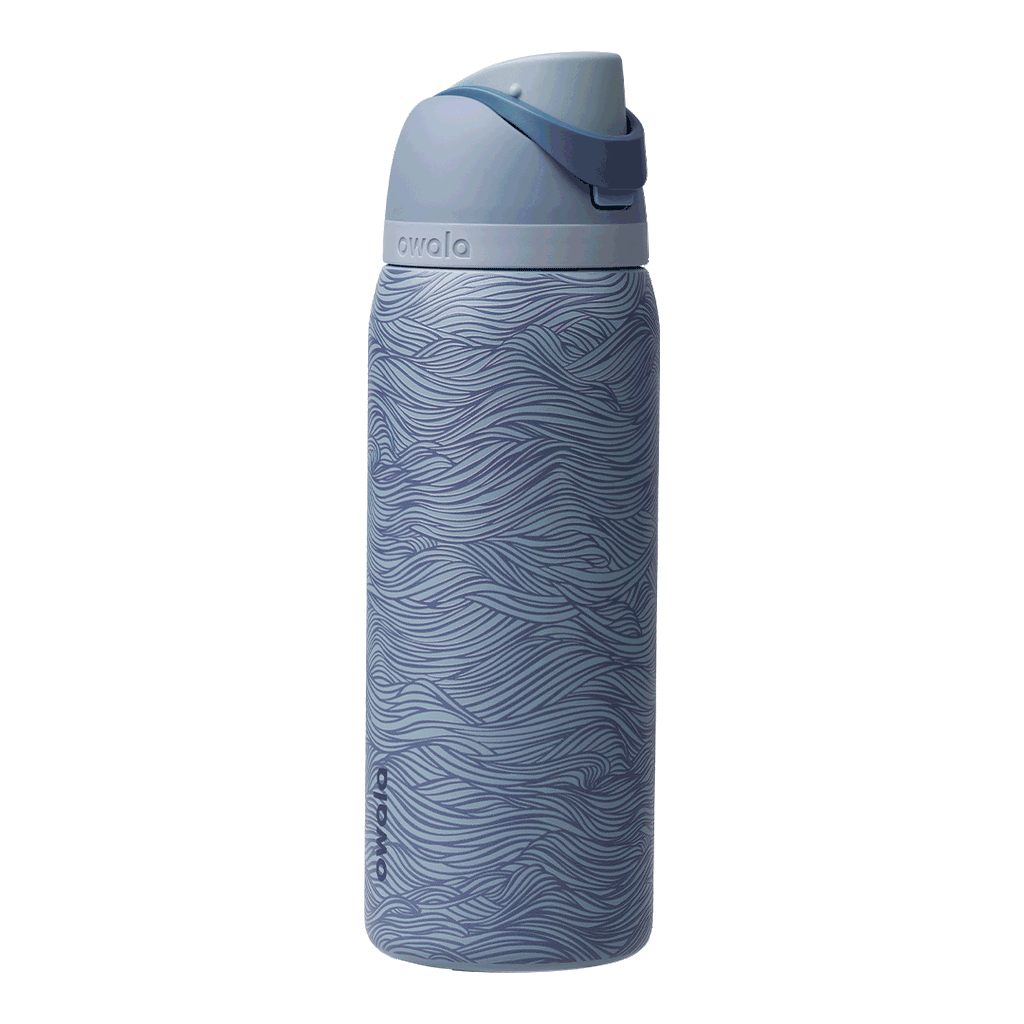 Feeling Swell