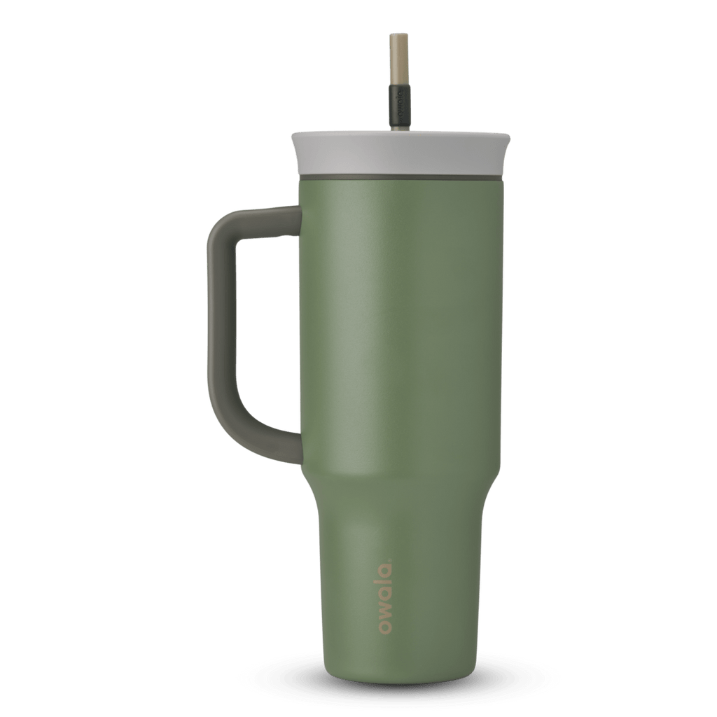 40oz Tumbler - Second Set 04