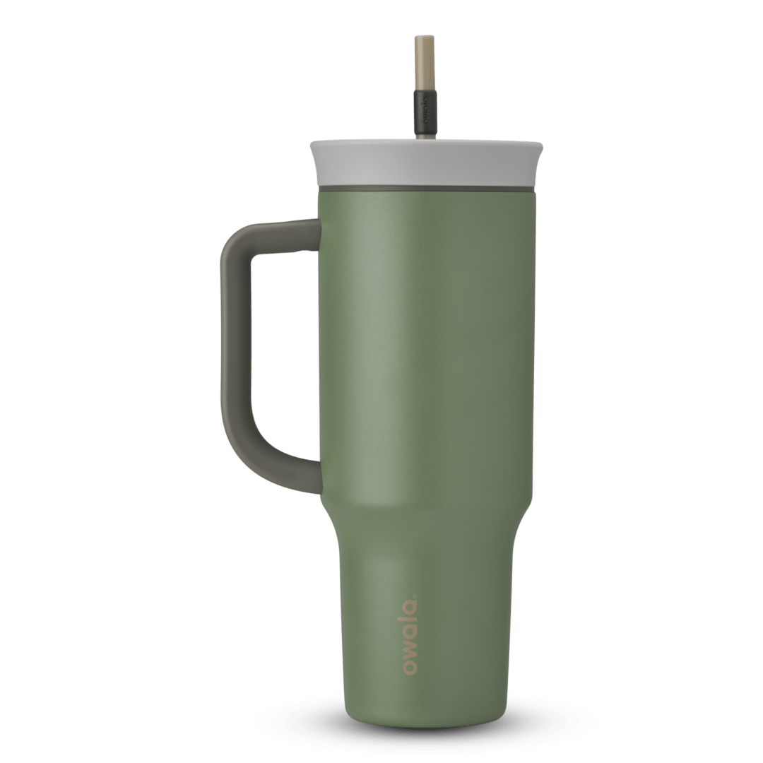40oz Tumbler - Second Set 04