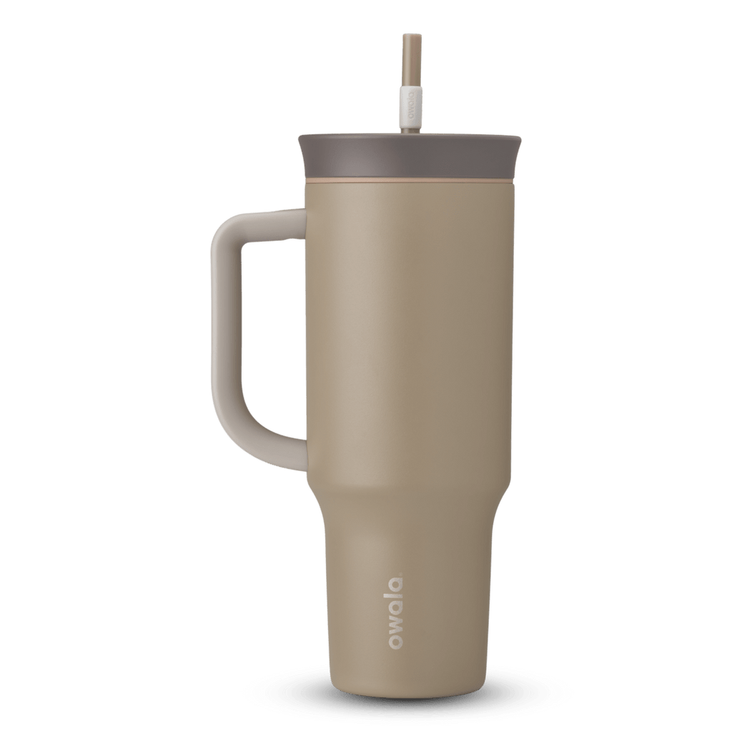 40oz Tumbler - Second Set 03