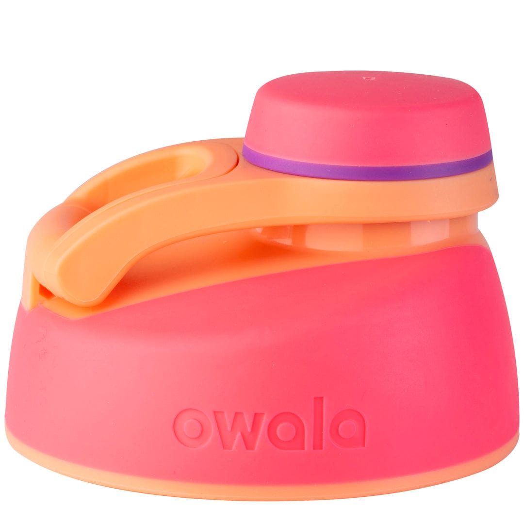 Replacement Lids - Second Set 42