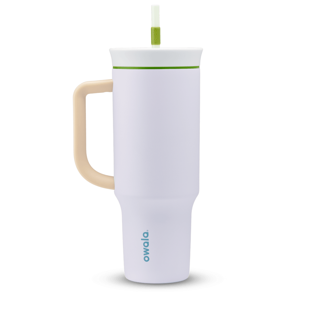 2-in-1 Bottle Brush - Second Set 01
