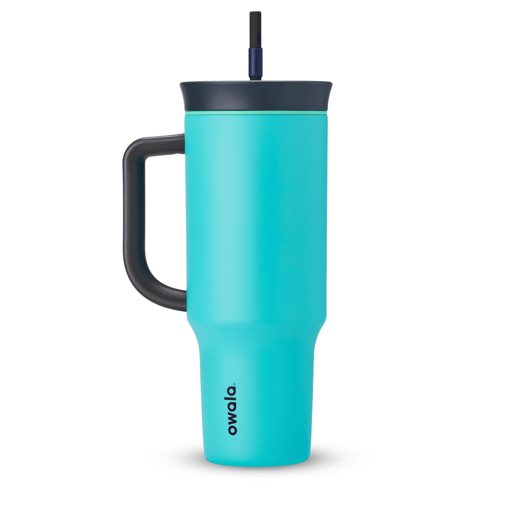 40oz Tumbler - Second Set 04