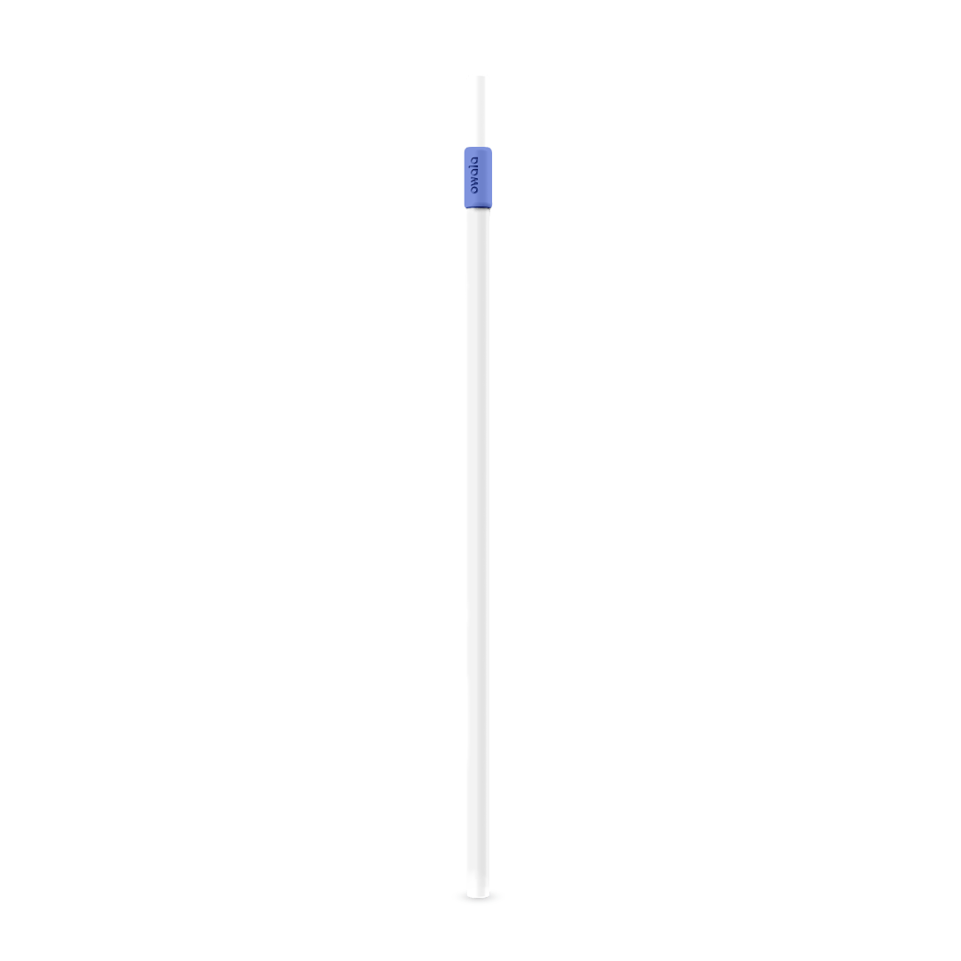 Replacement Straws - Second Set 43