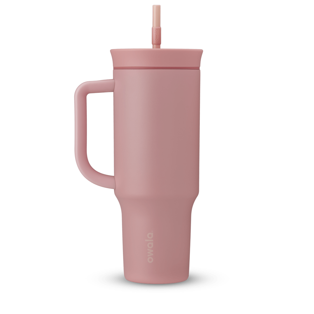 40oz Tumbler - Second Set 04