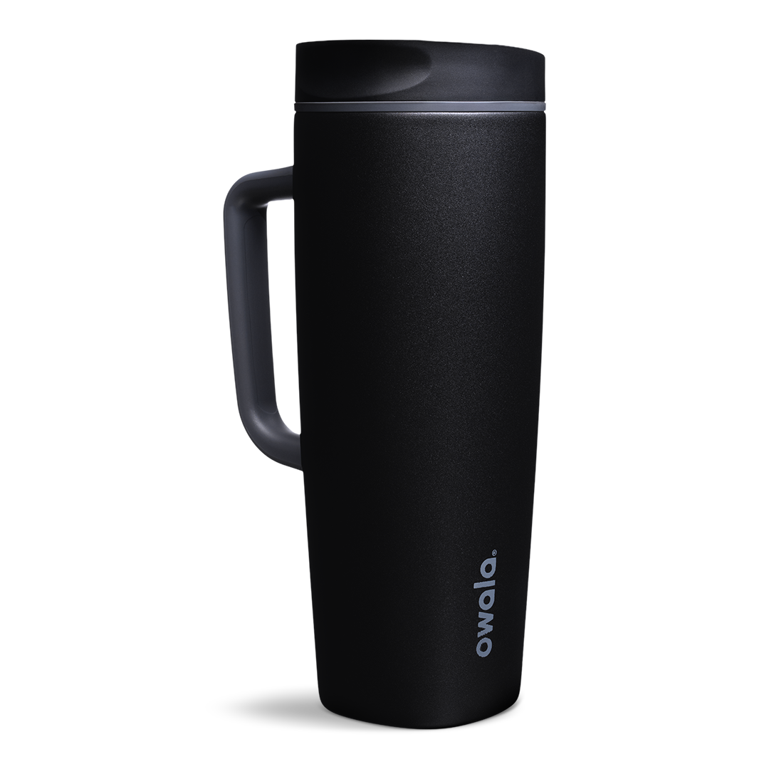 SmoothSip® Slider with Handle