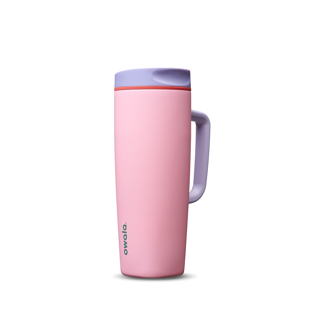 SmoothSip® Slider - Second Set 47