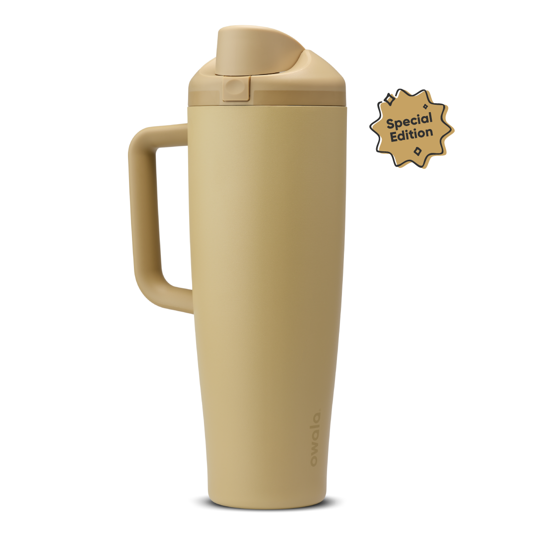 40oz Tumbler - Second Set 03