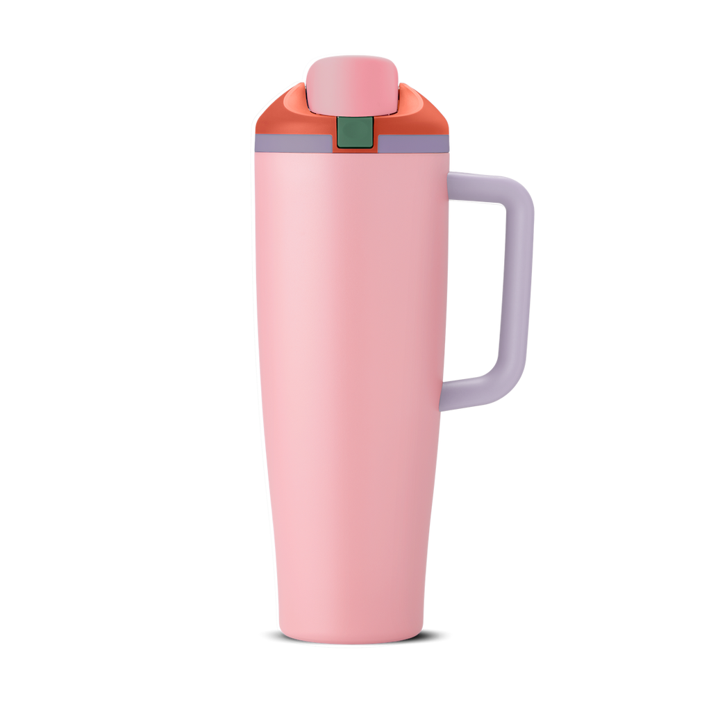 24oz Tumbler - Second Set 02