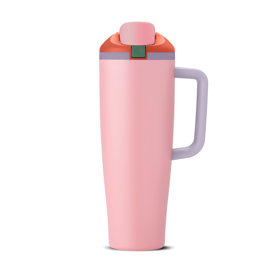 24oz Tumbler - Second Set 02