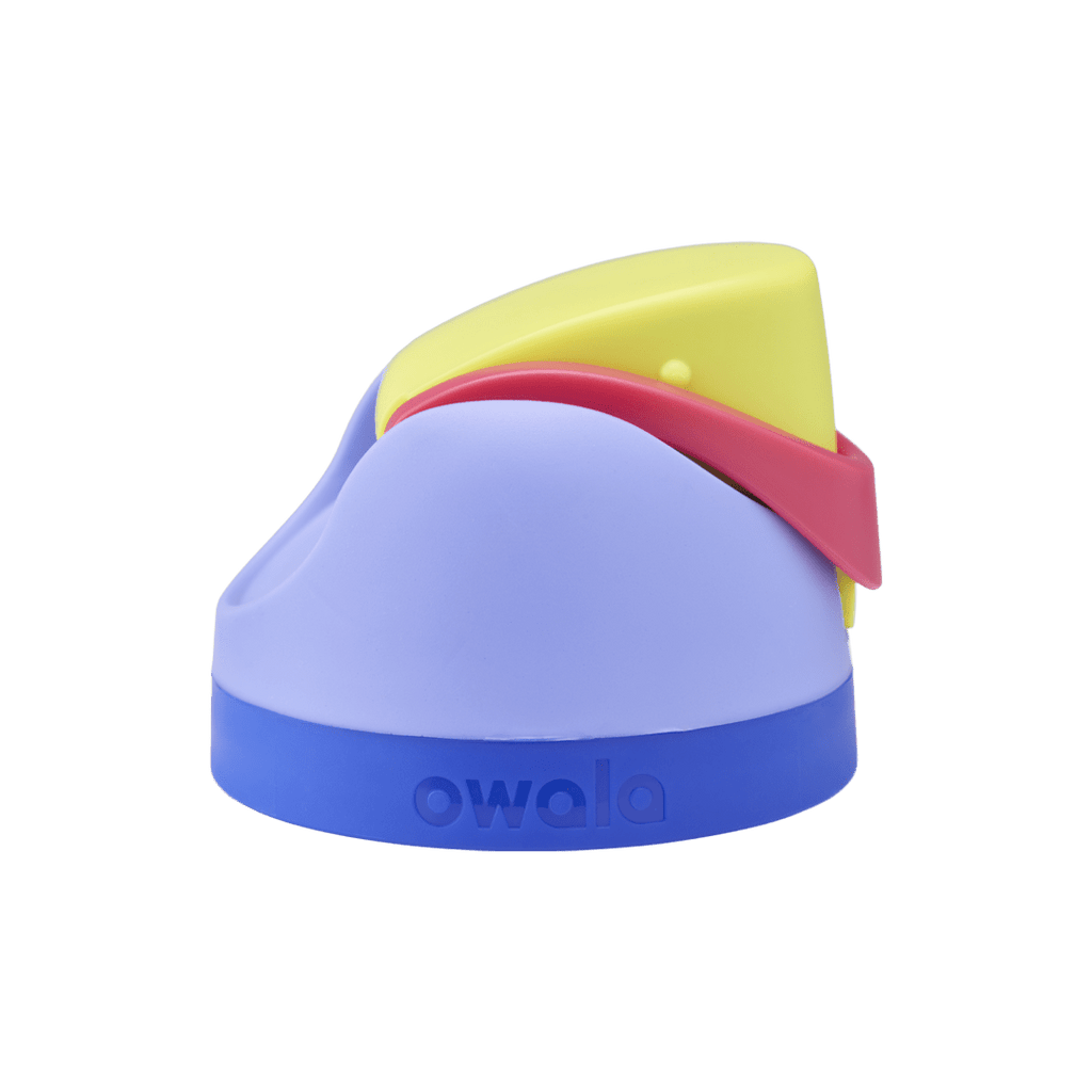 Replacement Lids - Second Set 42