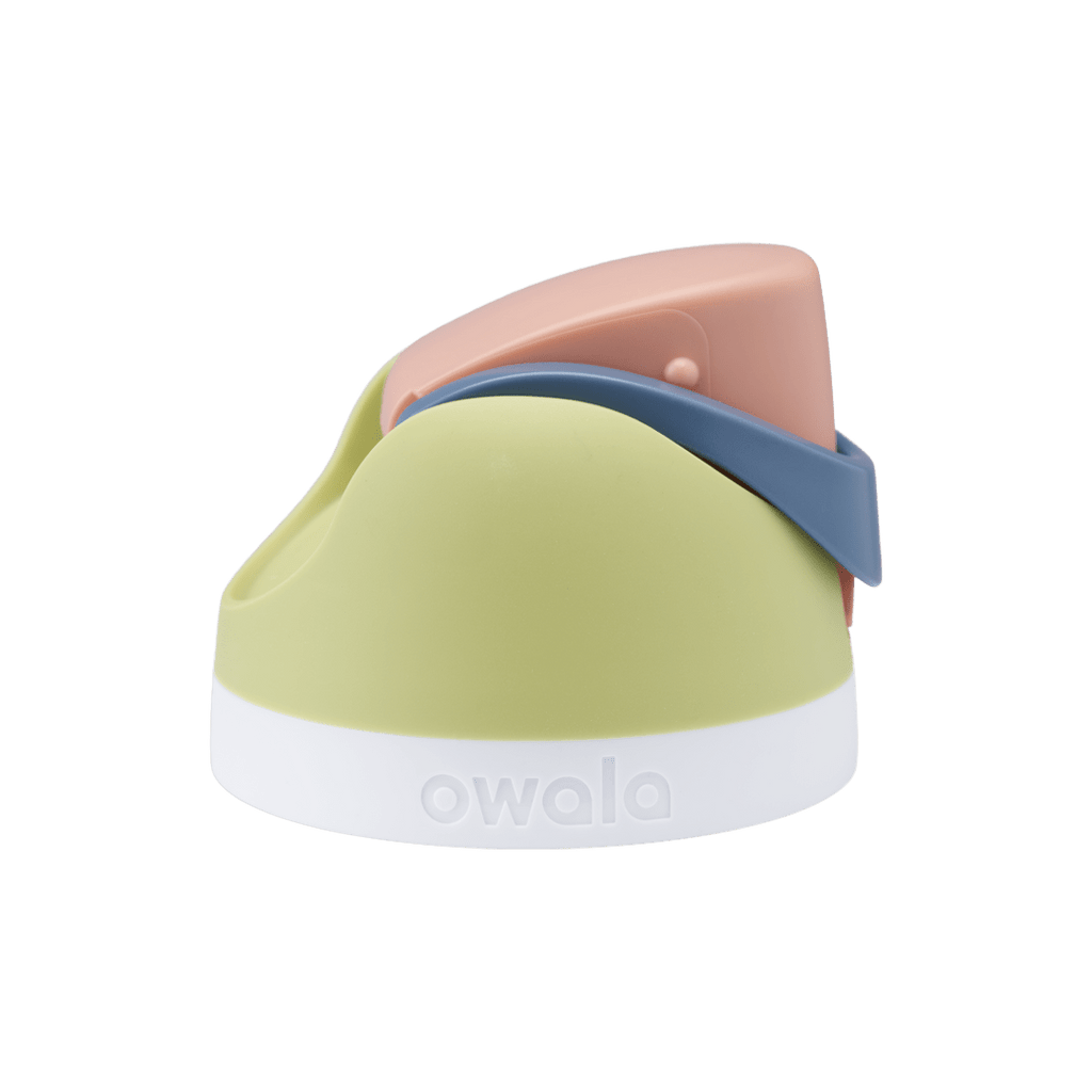Replacement Lids - Second Set 42