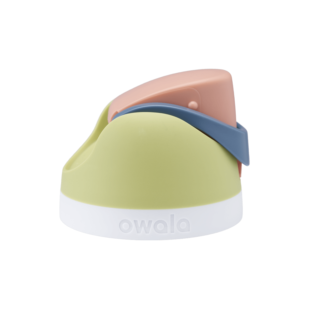 Replacement Lids - Second Set 42