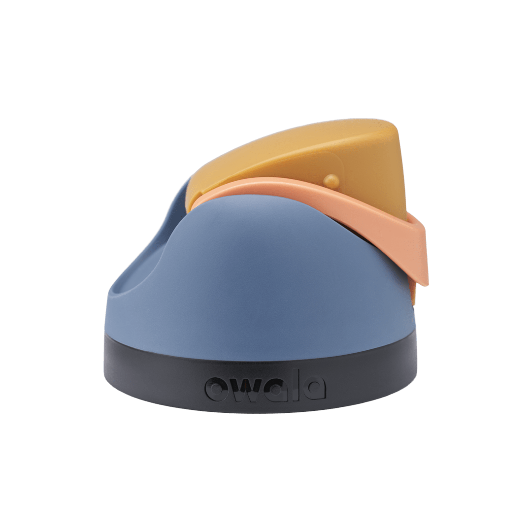 Replacement Lids - Second Set 42
