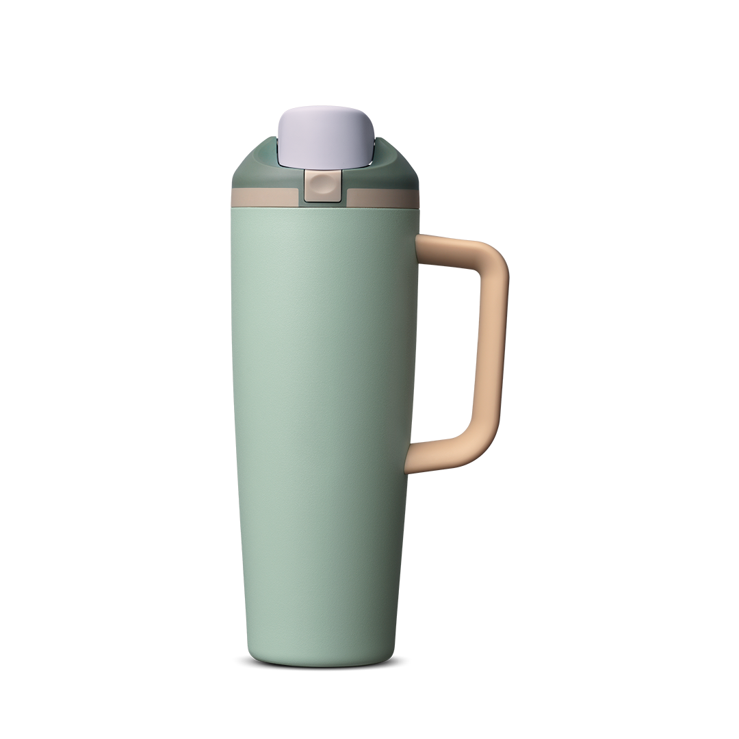 40oz Tumbler