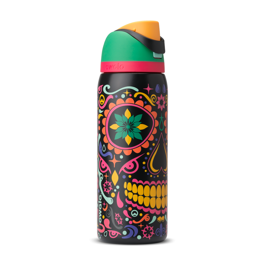 Sugar Skull - Second Set 51