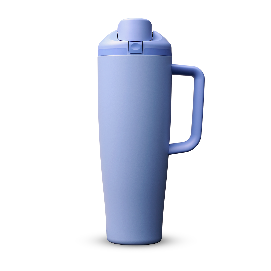 40oz Tumbler - Second Set 04
