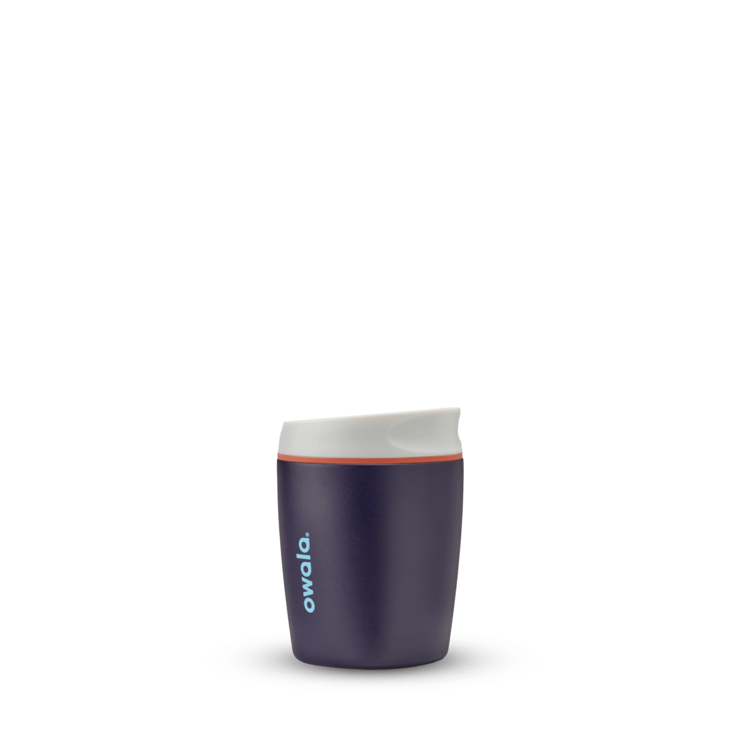 SmoothSip® Slider with Handle
